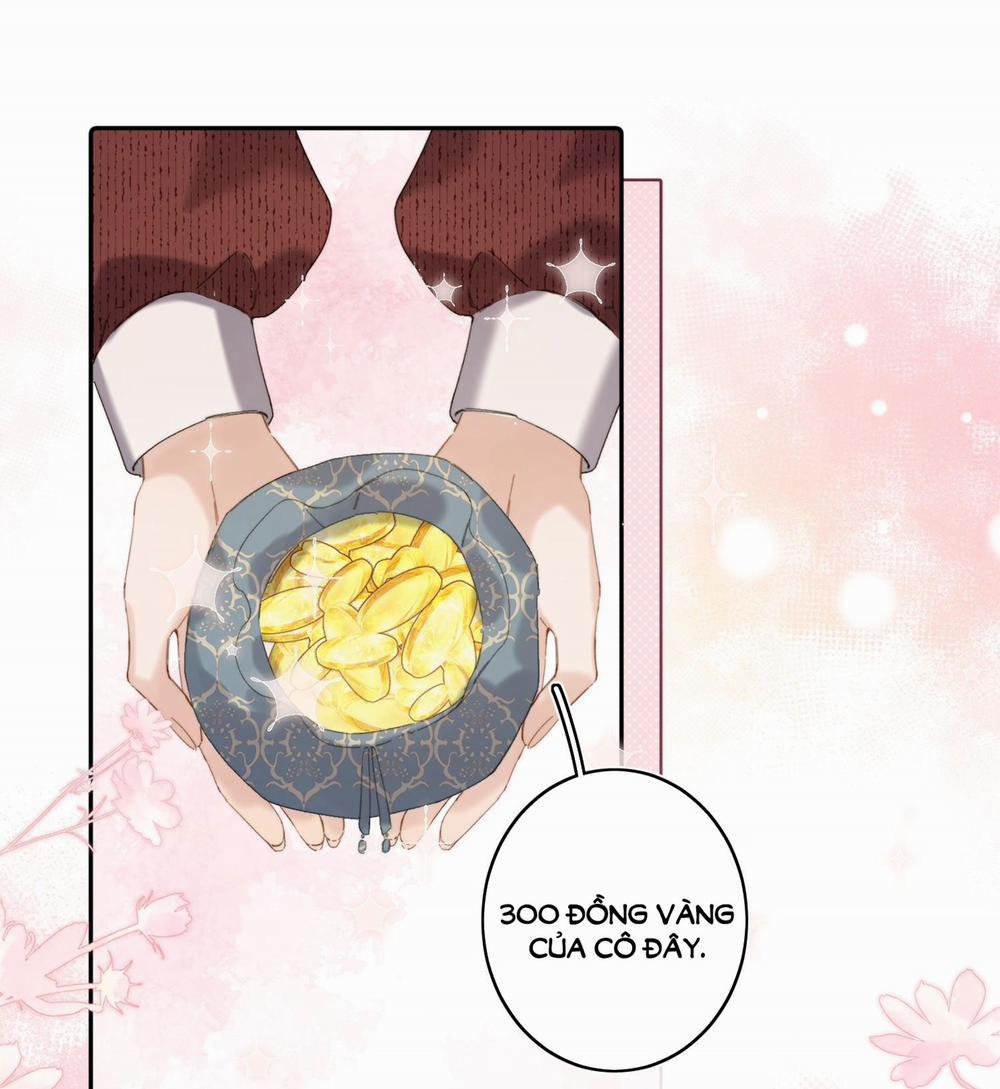 Phản Diện Gặp Kẻ Cuồng Yêu 15 trang 1