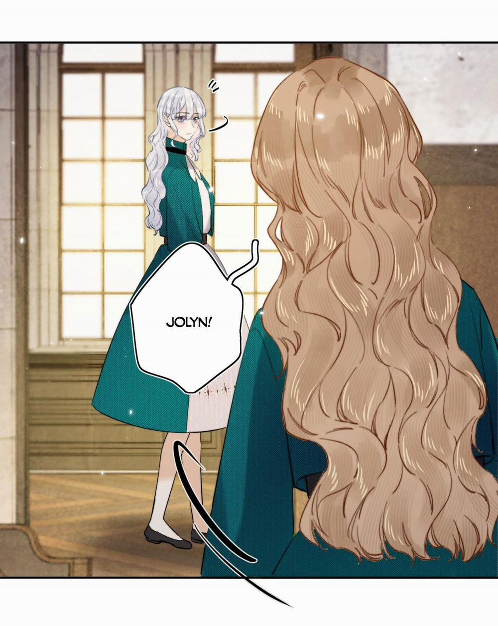 Phản Diện Gặp Kẻ Cuồng Yêu 15 trang 11