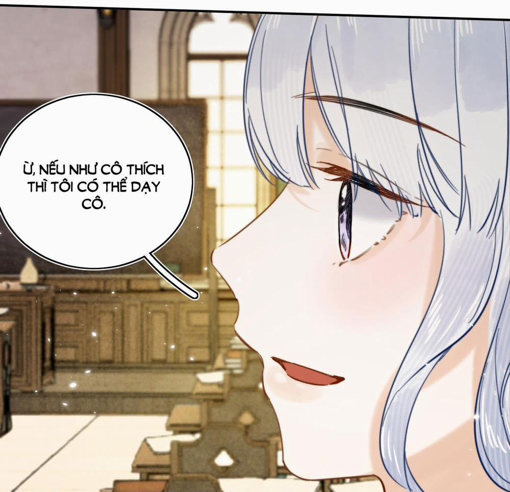 Phản Diện Gặp Kẻ Cuồng Yêu 15 trang 15