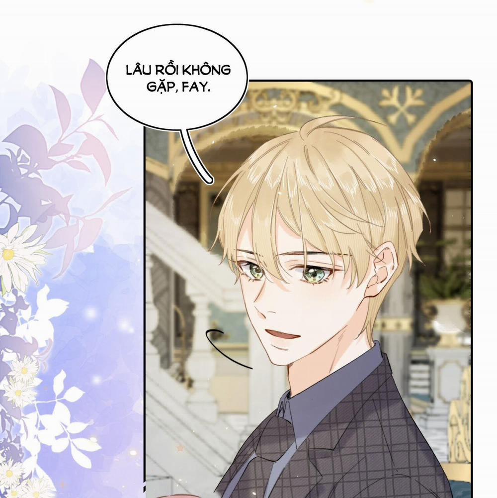 Phản Diện Gặp Kẻ Cuồng Yêu 15 trang 20