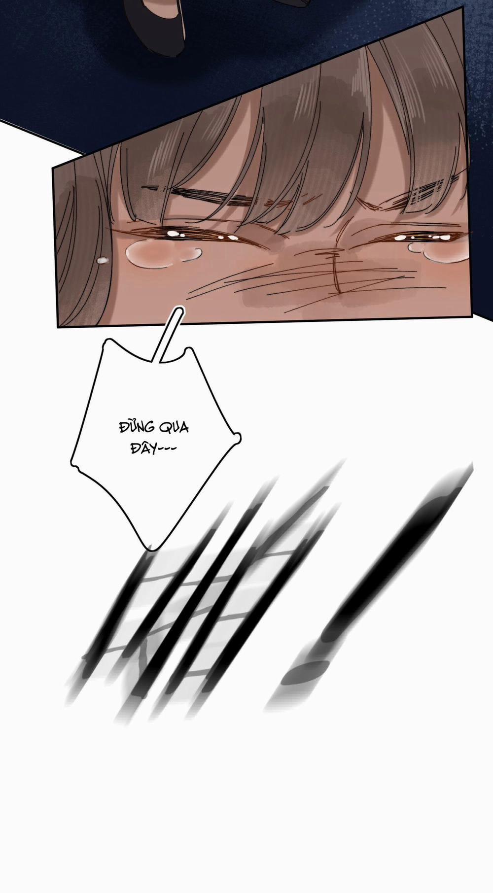 Phản Diện Gặp Kẻ Cuồng Yêu 16 trang 11