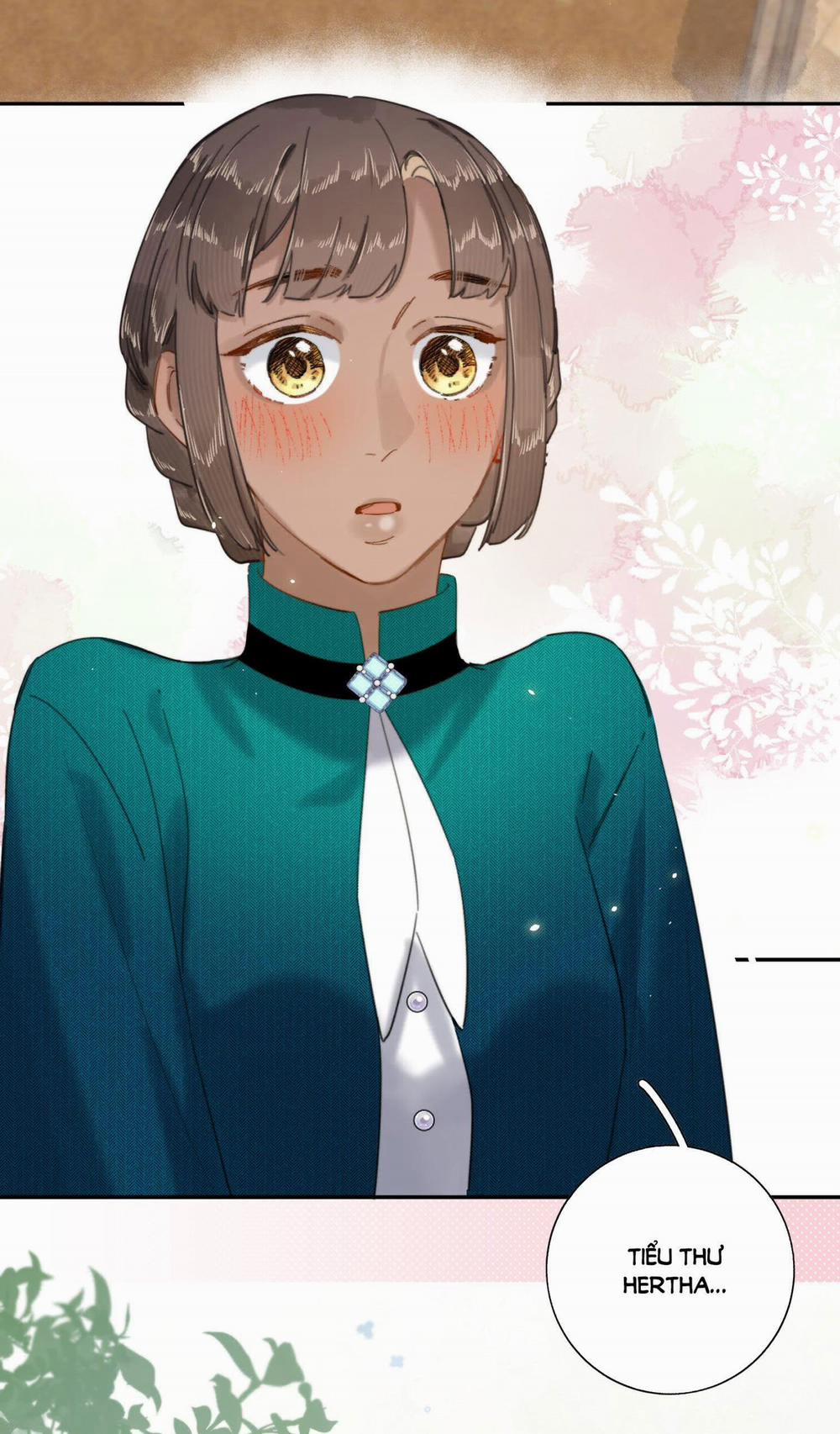 Phản Diện Gặp Kẻ Cuồng Yêu 16 trang 26