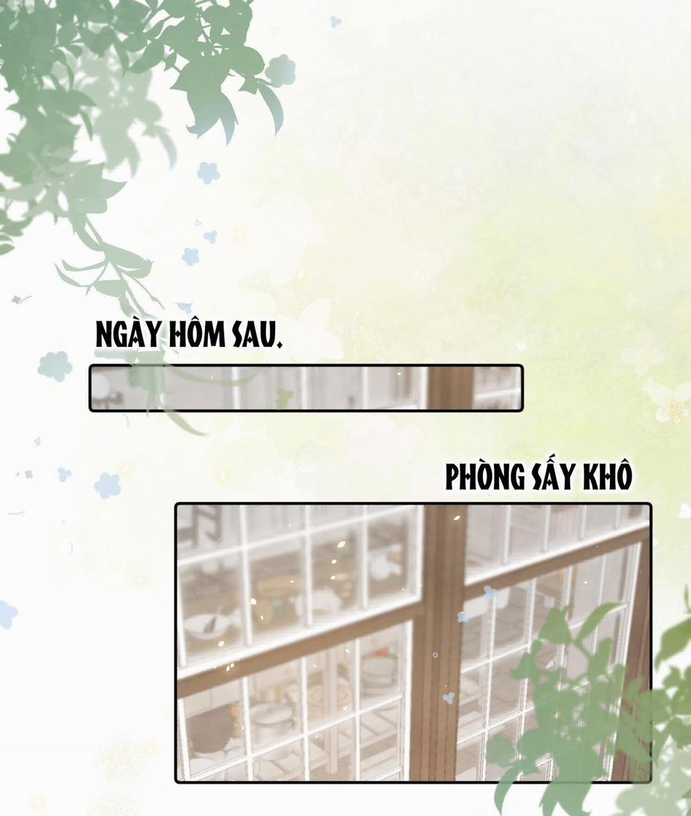 Phản Diện Gặp Kẻ Cuồng Yêu 16 trang 27