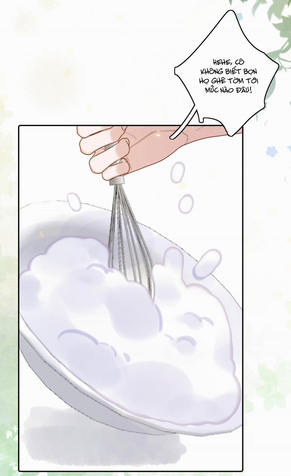 Phản Diện Gặp Kẻ Cuồng Yêu 16 trang 28