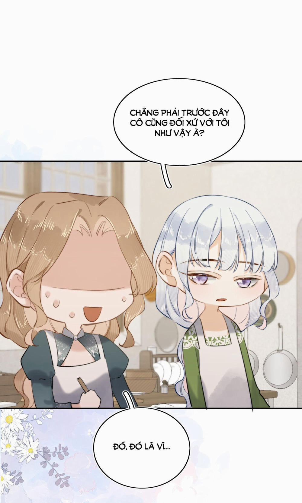 Phản Diện Gặp Kẻ Cuồng Yêu 16 trang 30