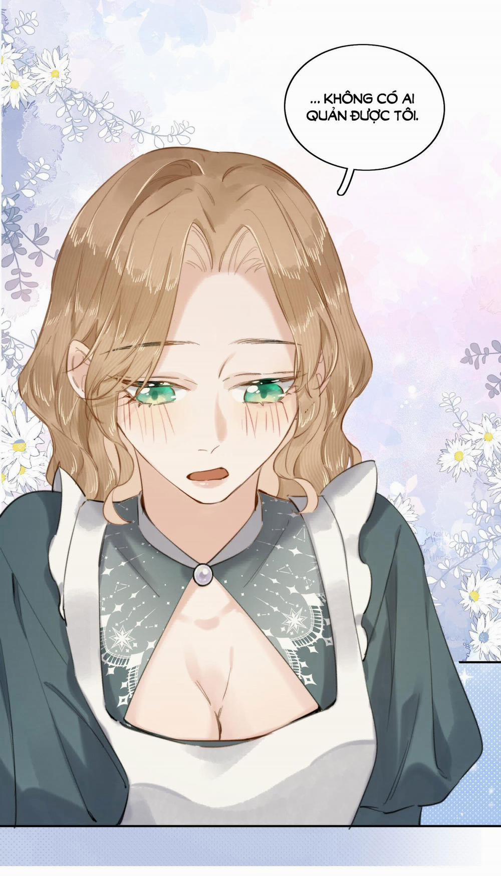 Phản Diện Gặp Kẻ Cuồng Yêu 16 trang 31