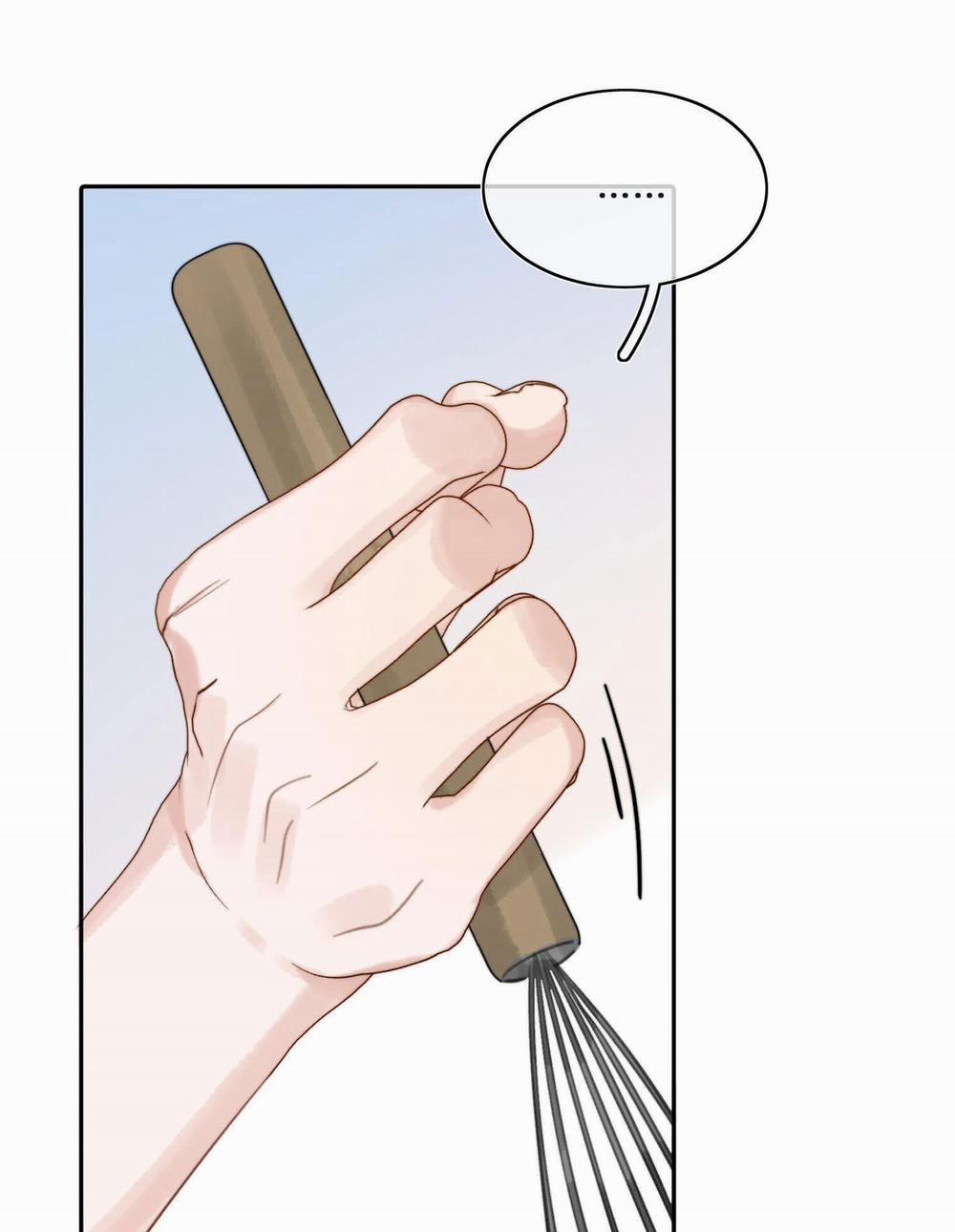 Phản Diện Gặp Kẻ Cuồng Yêu 16 trang 33