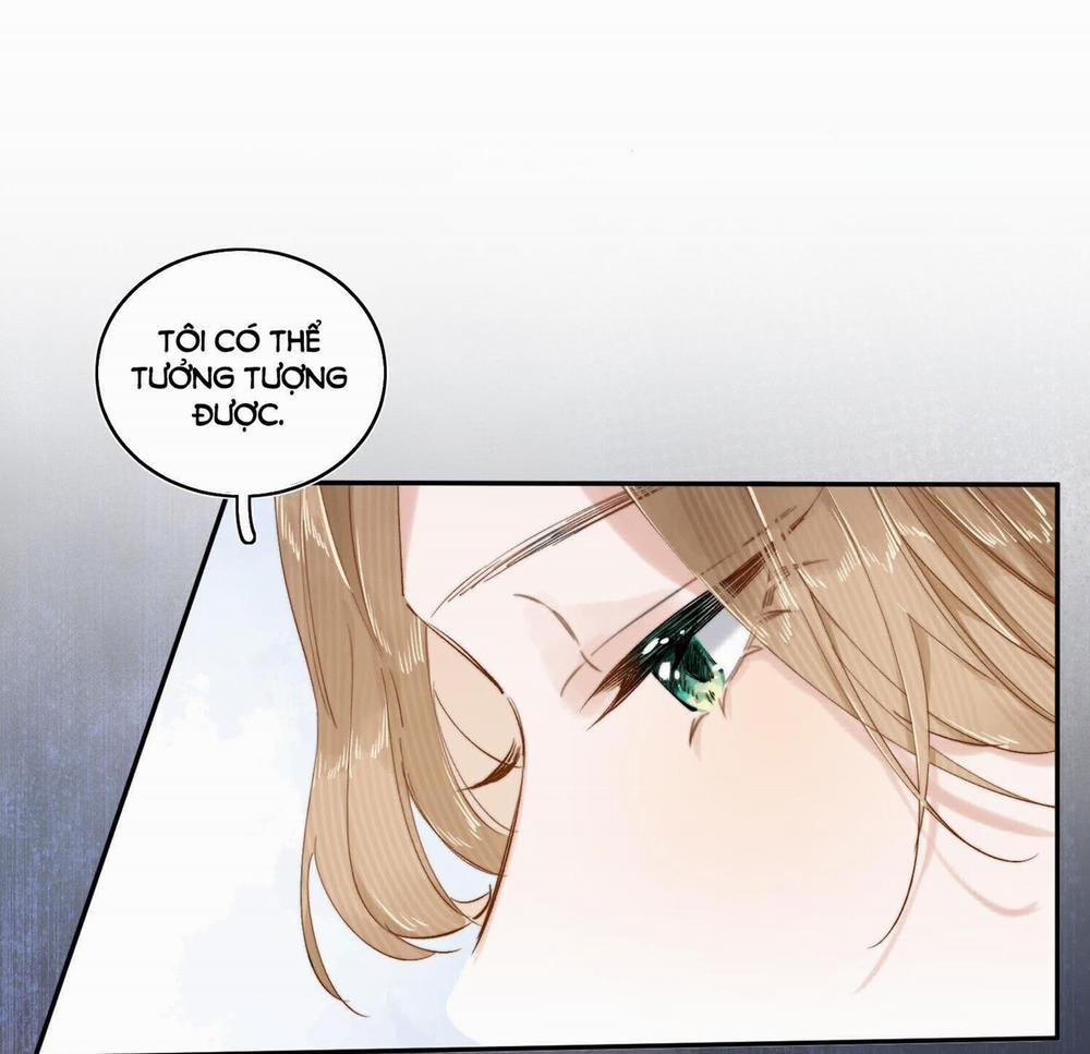 Phản Diện Gặp Kẻ Cuồng Yêu 16 trang 35