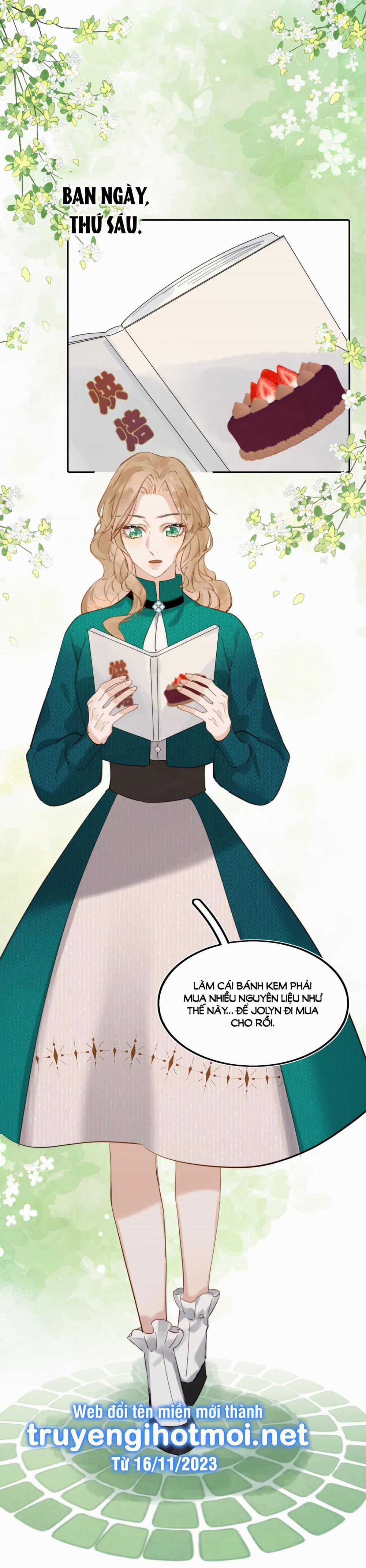 Phản Diện Gặp Kẻ Cuồng Yêu 16 trang 5