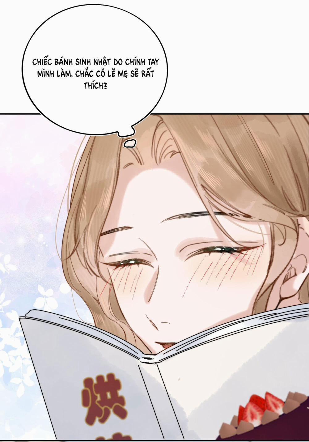 Phản Diện Gặp Kẻ Cuồng Yêu 16 trang 6