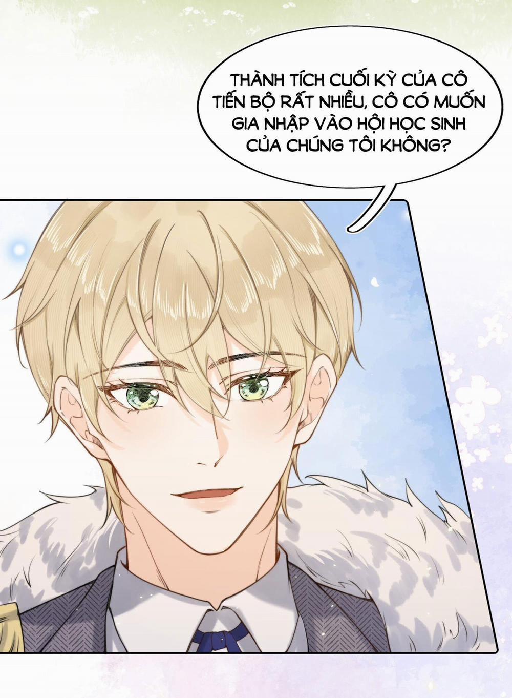 Phản Diện Gặp Kẻ Cuồng Yêu 17 trang 18