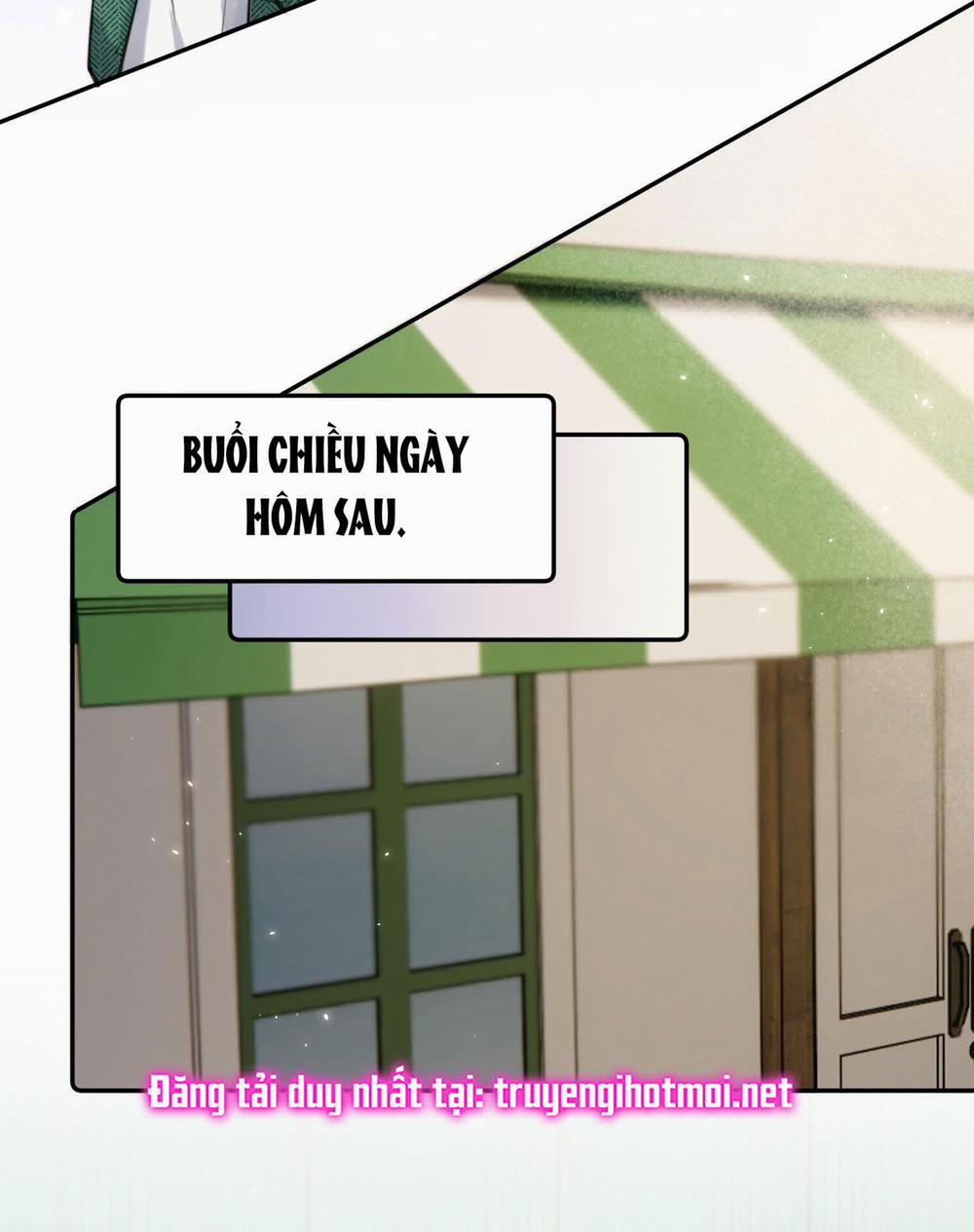 Phản Diện Gặp Kẻ Cuồng Yêu 17 trang 25