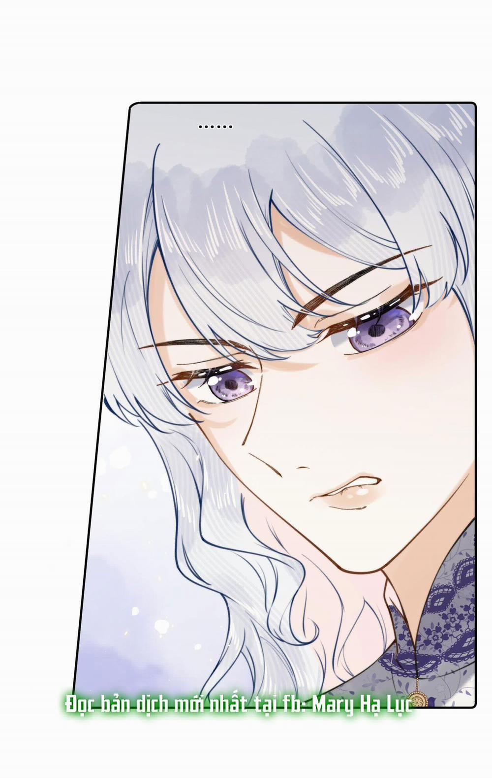 Phản Diện Gặp Kẻ Cuồng Yêu 17 trang 34