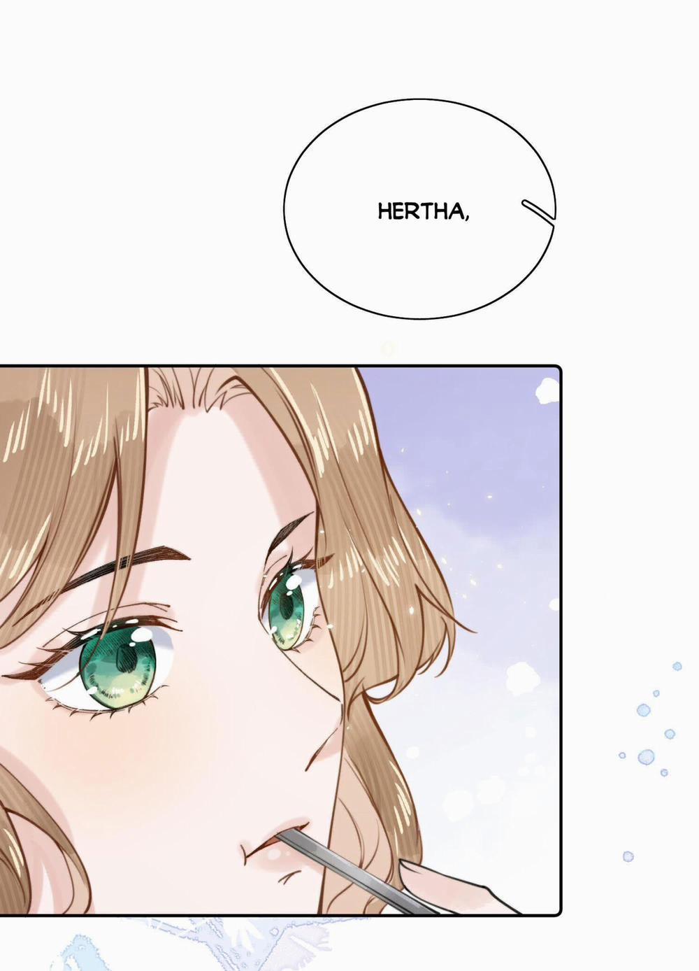 Phản Diện Gặp Kẻ Cuồng Yêu 17 trang 35