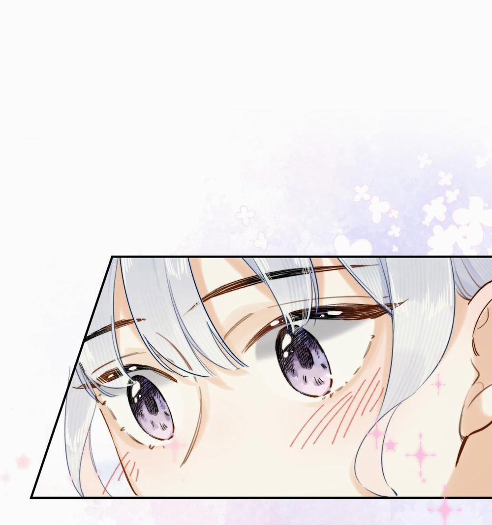 Phản Diện Gặp Kẻ Cuồng Yêu 17 trang 5