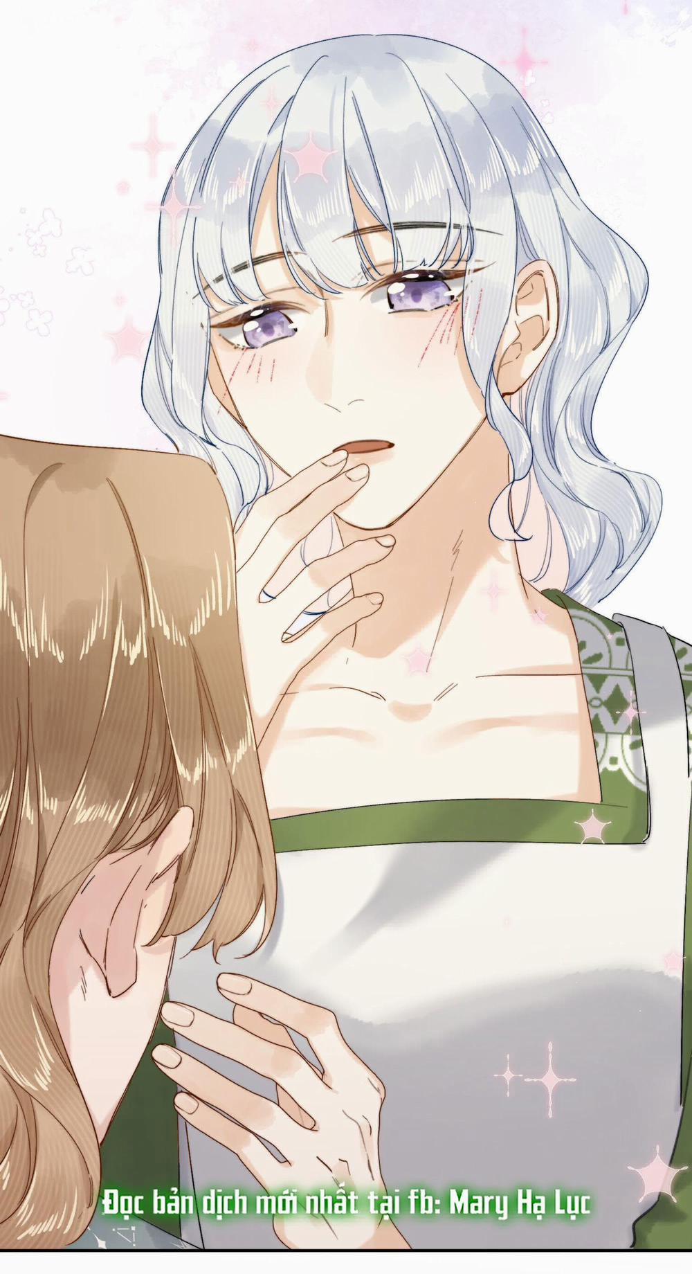 Phản Diện Gặp Kẻ Cuồng Yêu 17 trang 6