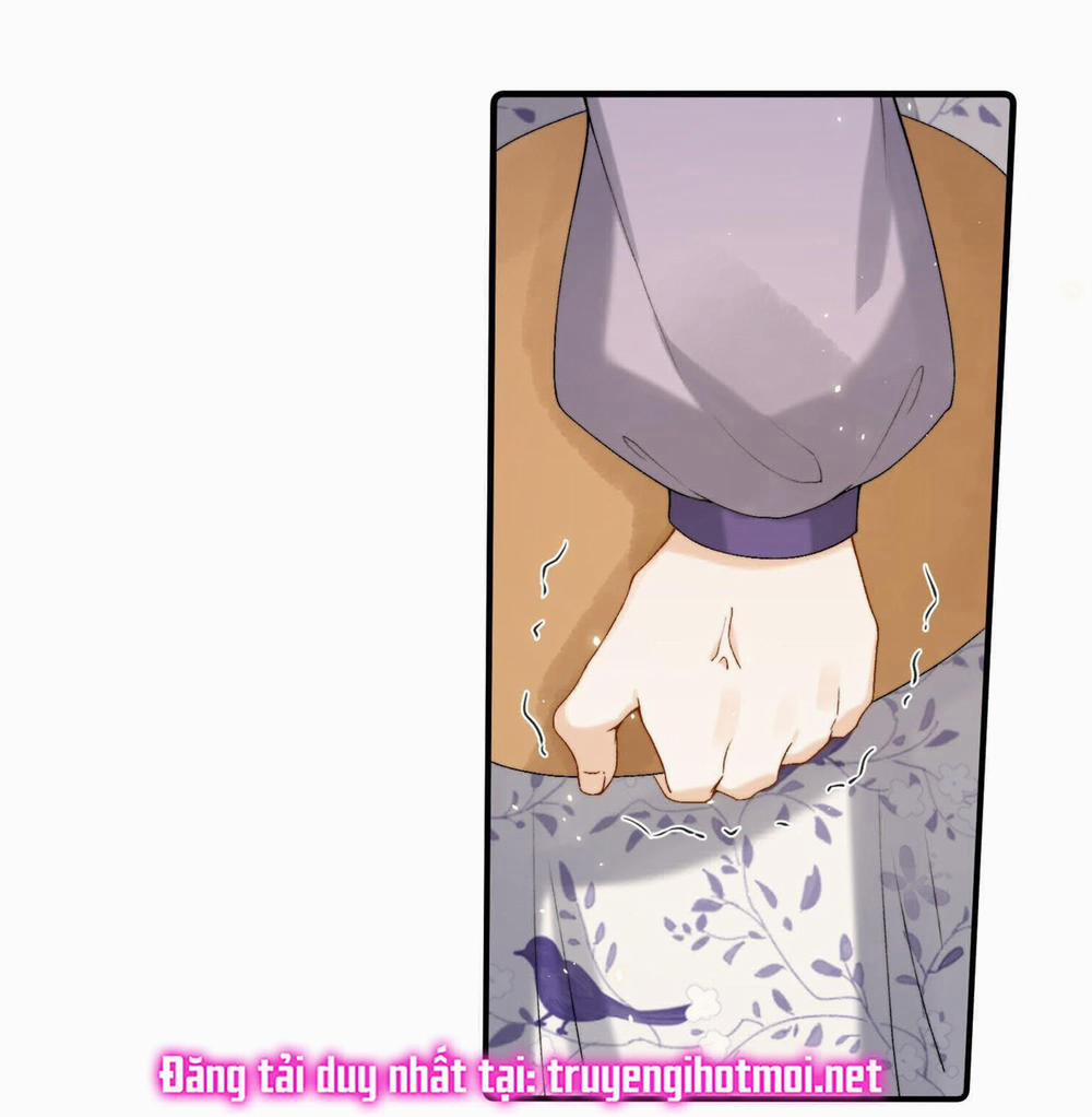 Phản Diện Gặp Kẻ Cuồng Yêu 18 trang 17