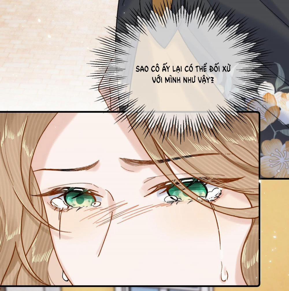 Phản Diện Gặp Kẻ Cuồng Yêu 18 trang 21