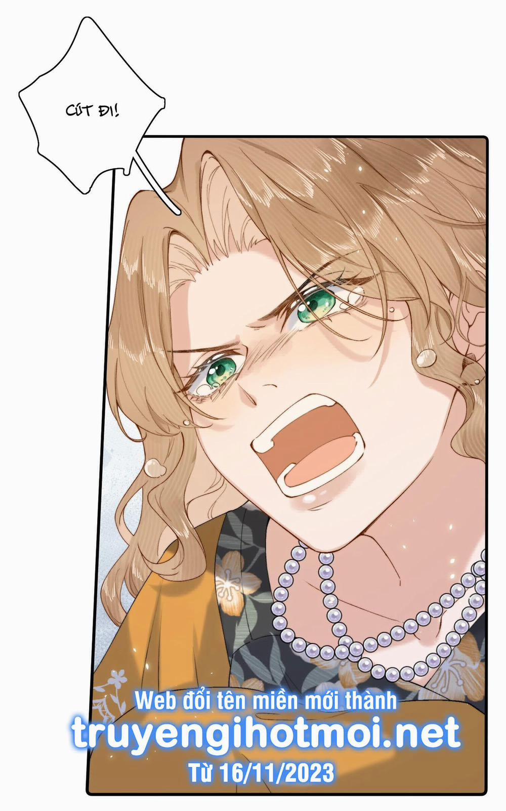 Phản Diện Gặp Kẻ Cuồng Yêu 18 trang 25