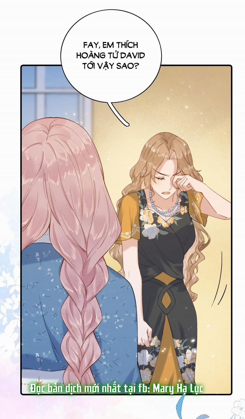 Phản Diện Gặp Kẻ Cuồng Yêu 18 trang 27