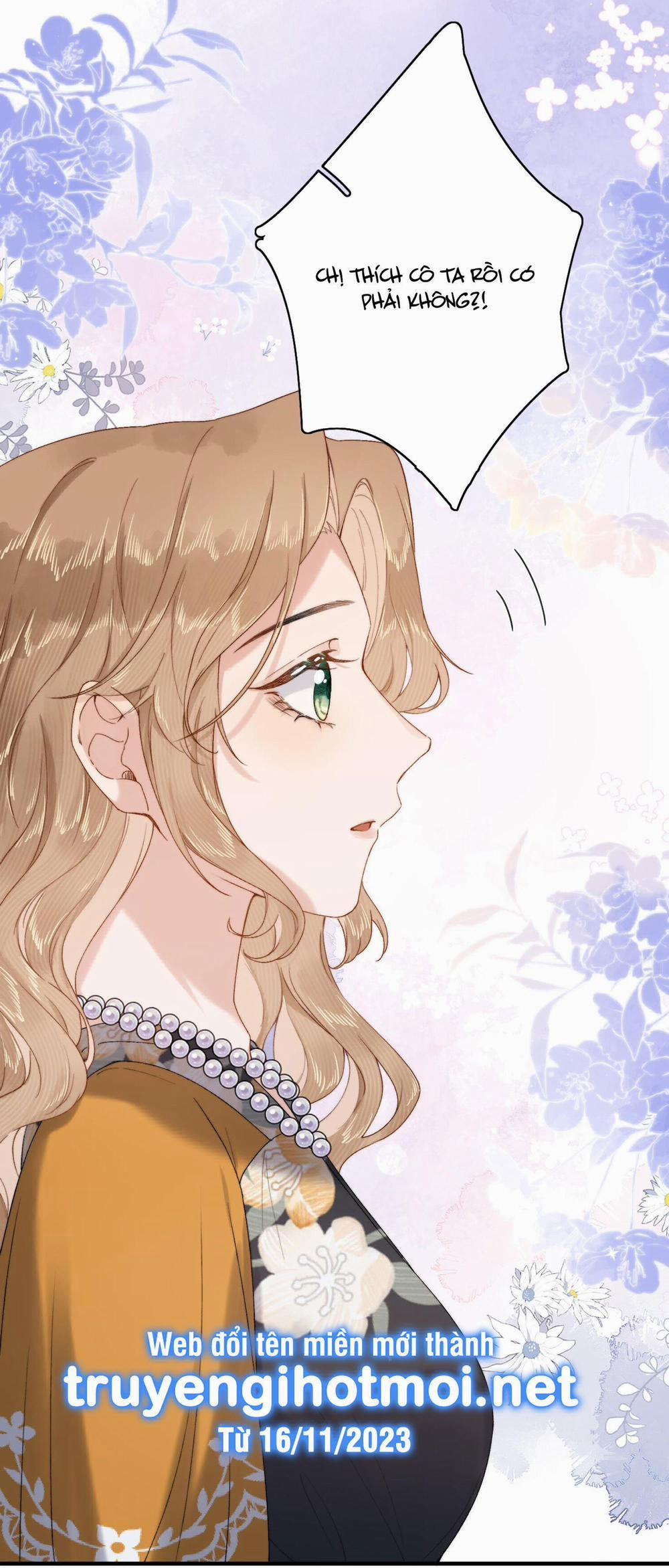 Phản Diện Gặp Kẻ Cuồng Yêu 18 trang 34