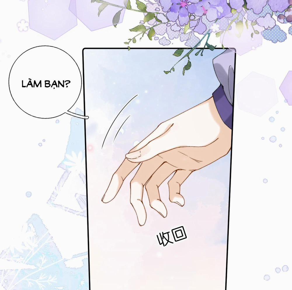 Phản Diện Gặp Kẻ Cuồng Yêu 18 trang 7