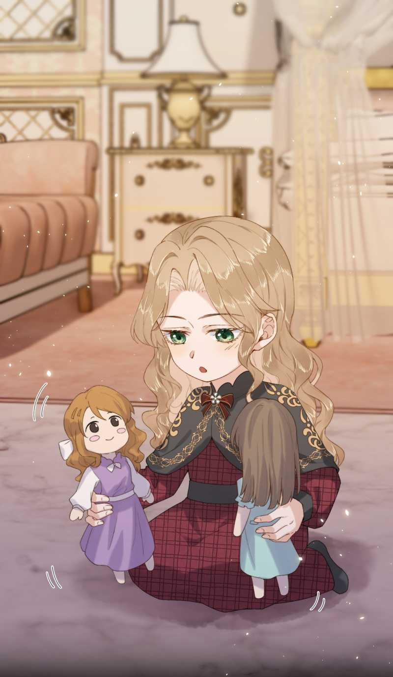 Phản Diện Gặp Kẻ Cuồng Yêu 19 trang 2