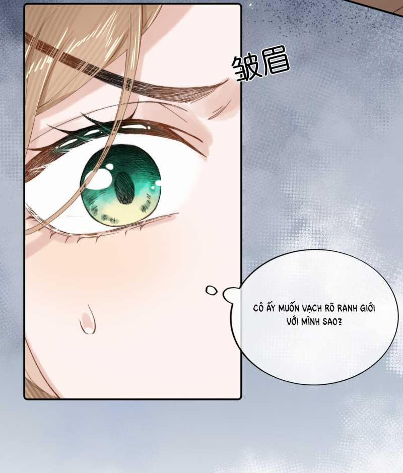 Phản Diện Gặp Kẻ Cuồng Yêu 19 trang 25