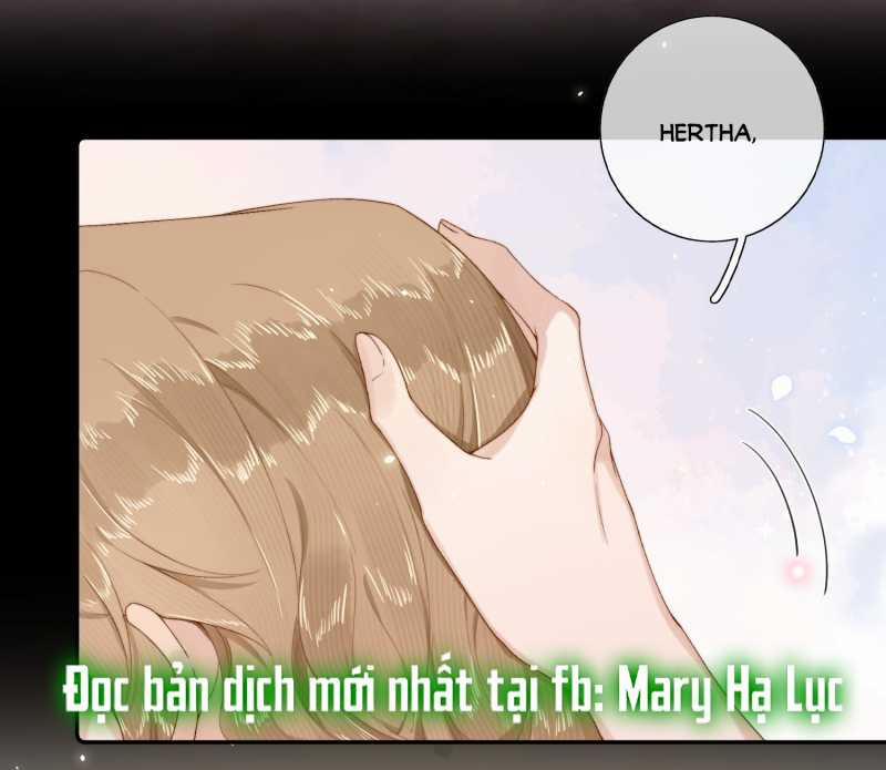 Phản Diện Gặp Kẻ Cuồng Yêu 19 trang 3