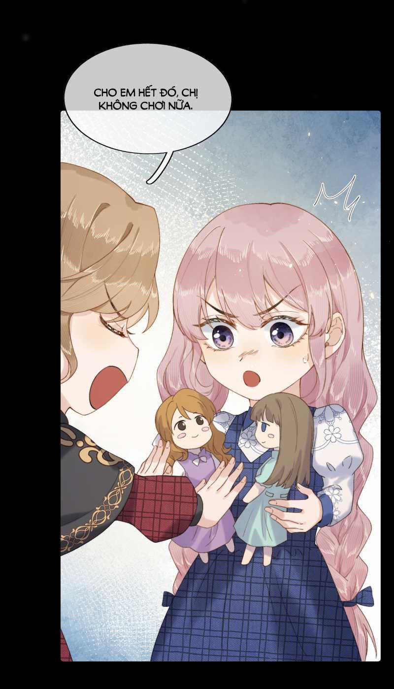 Phản Diện Gặp Kẻ Cuồng Yêu 19 trang 5