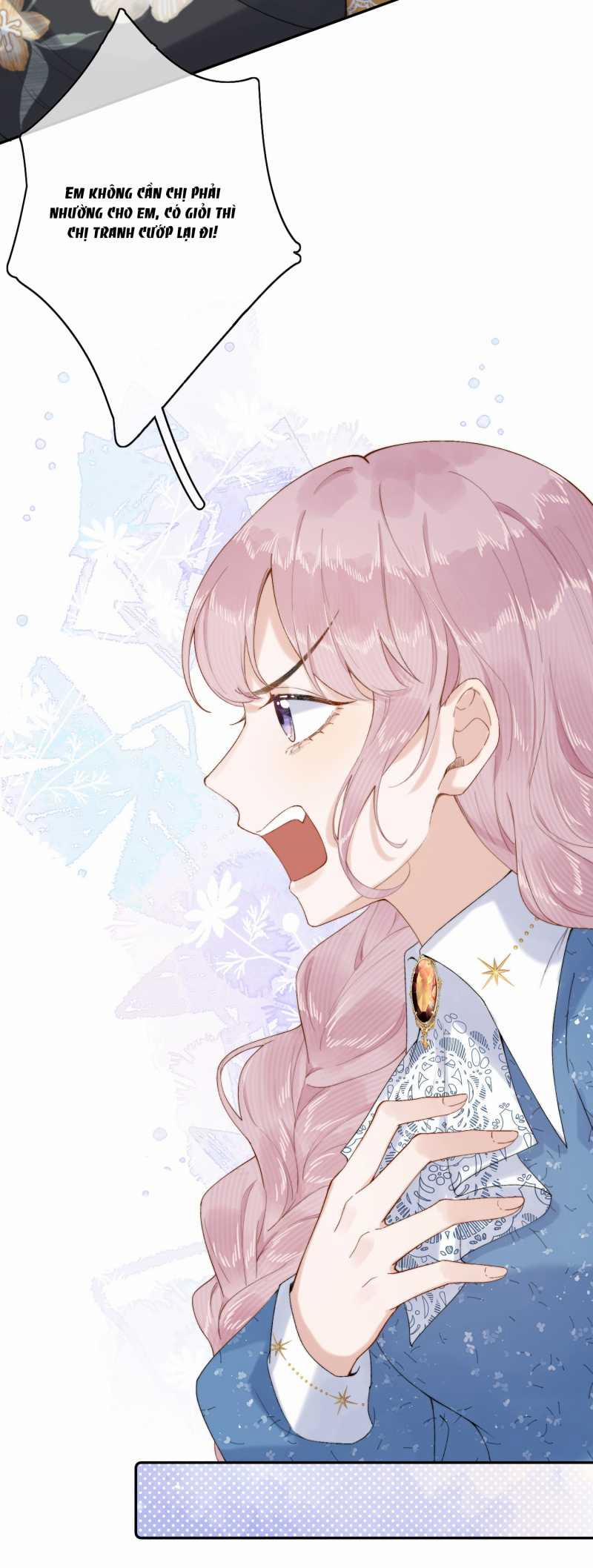 Phản Diện Gặp Kẻ Cuồng Yêu 19 trang 8