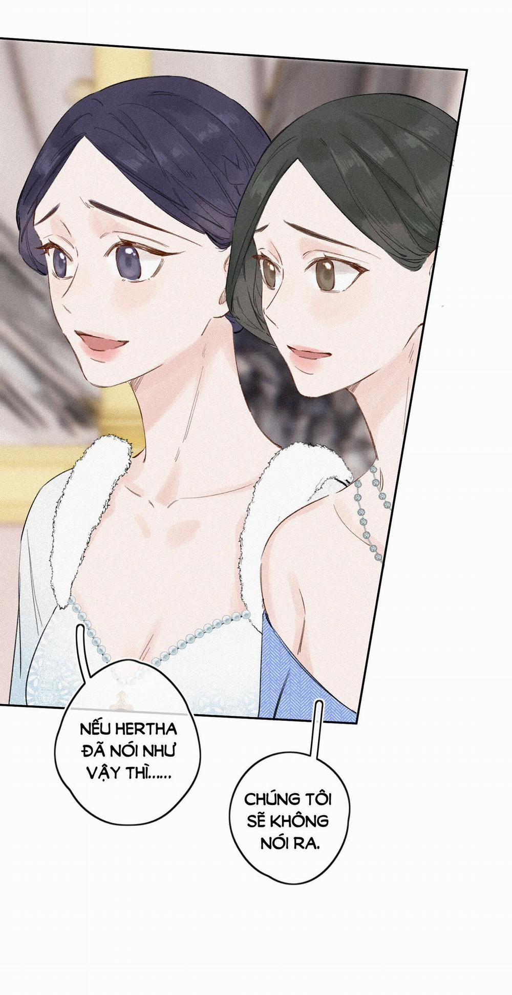 Phản Diện Gặp Kẻ Cuồng Yêu 2 trang 16