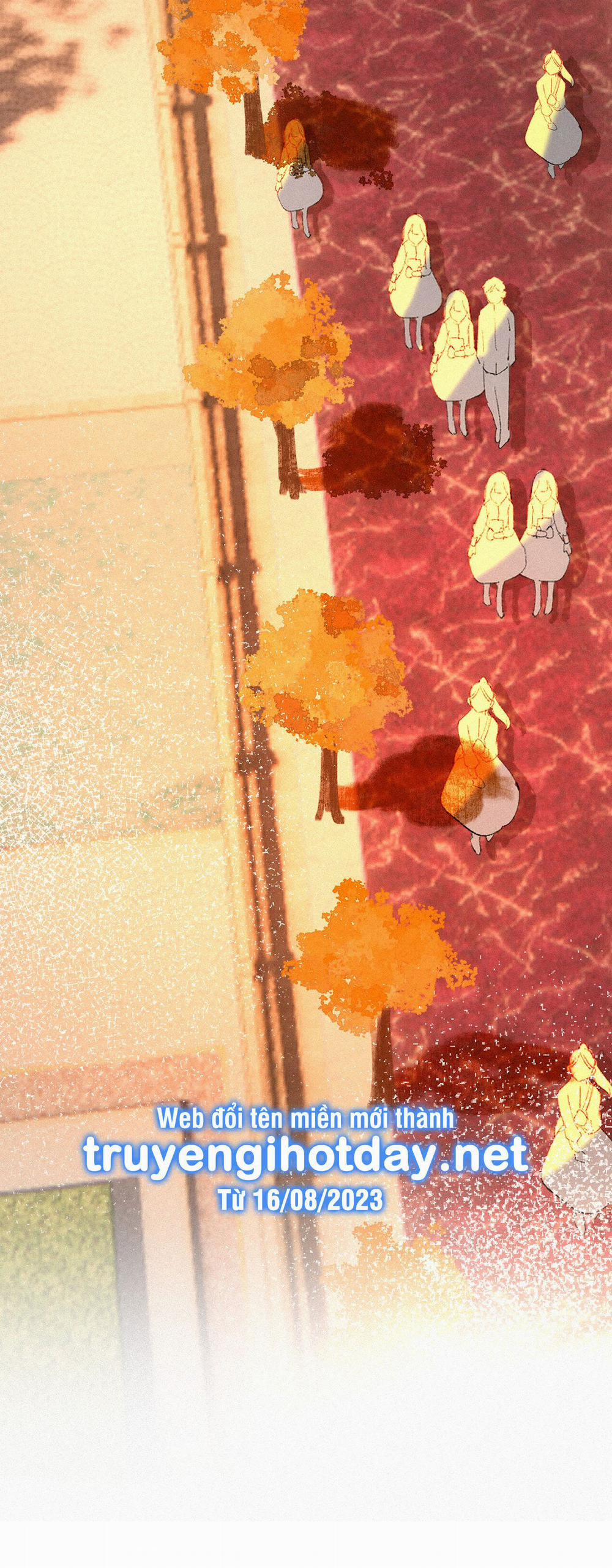 Phản Diện Gặp Kẻ Cuồng Yêu 2 trang 19