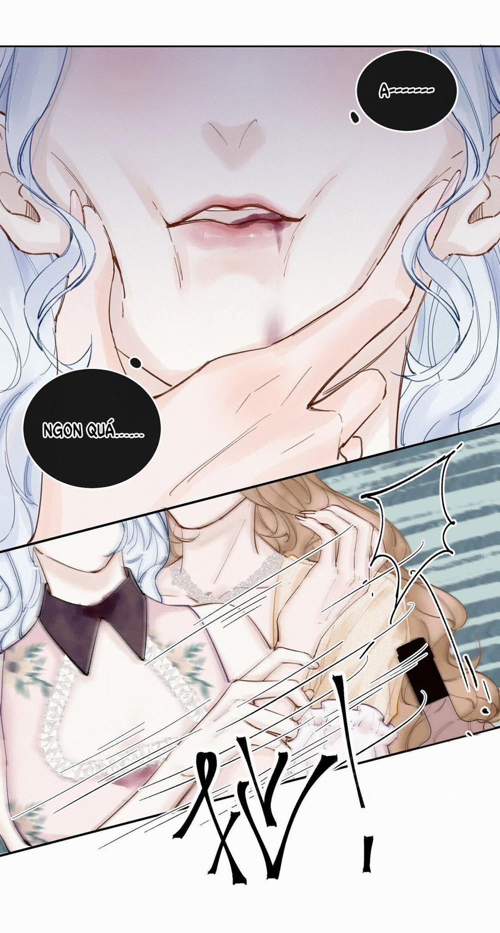 Phản Diện Gặp Kẻ Cuồng Yêu 2 trang 2