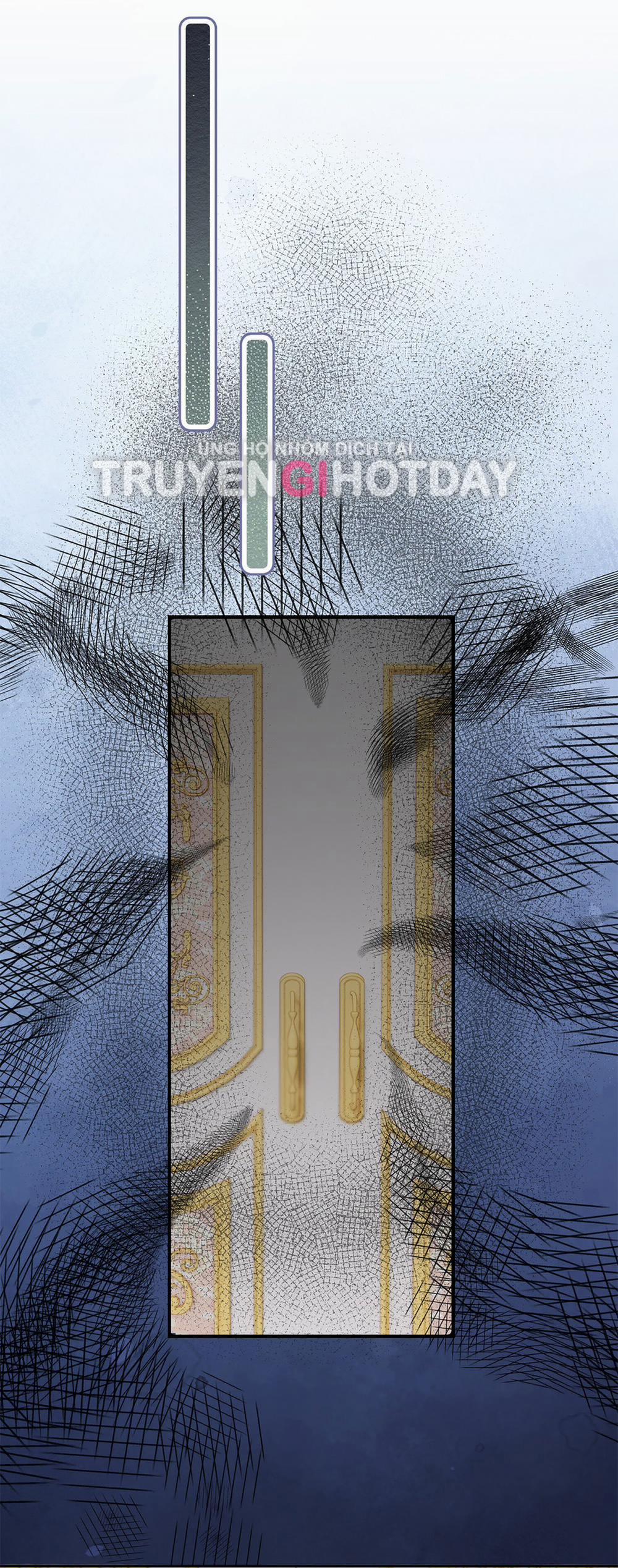 Phản Diện Gặp Kẻ Cuồng Yêu 4 trang 14