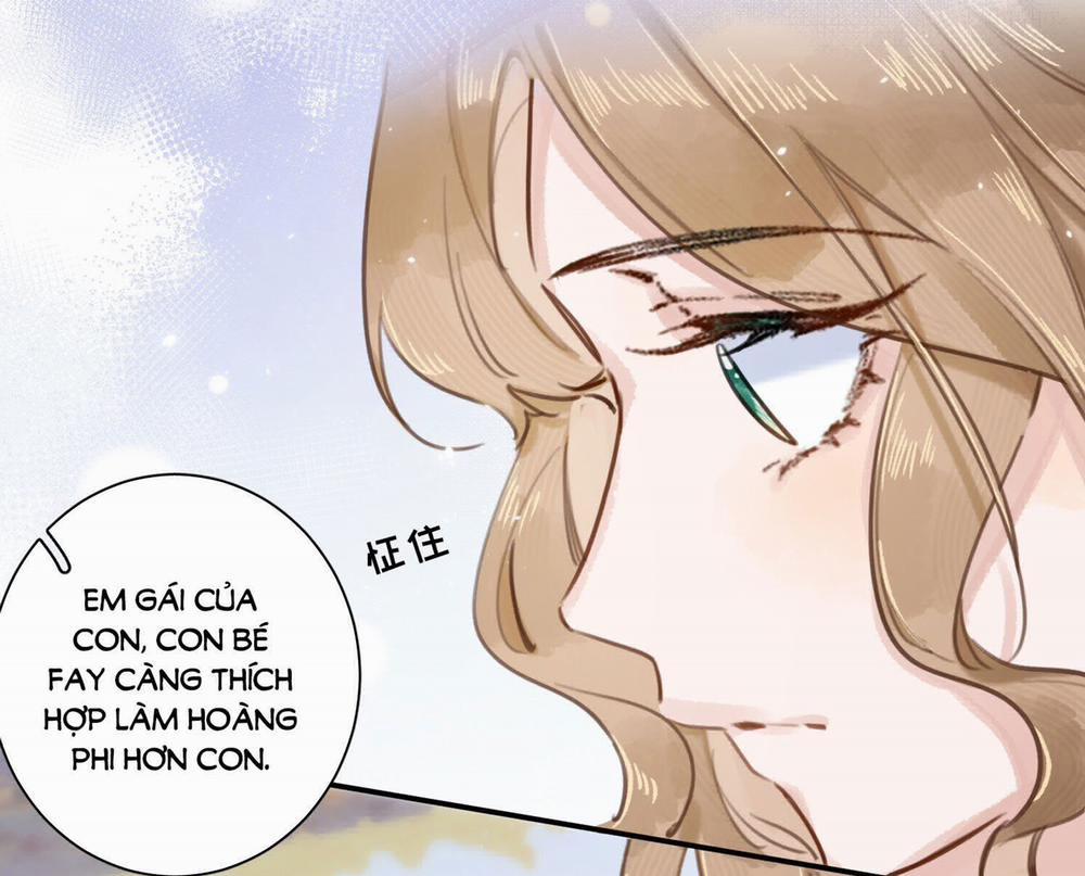 Phản Diện Gặp Kẻ Cuồng Yêu 4 trang 22