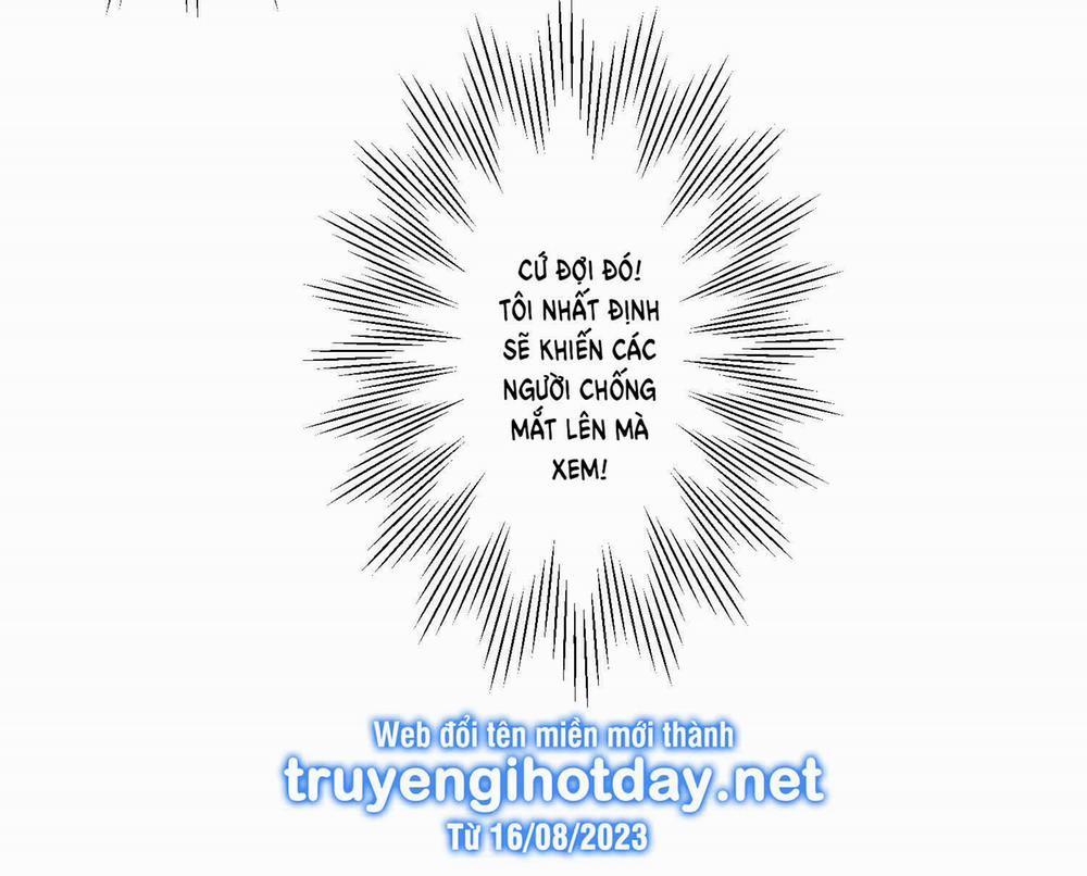 Phản Diện Gặp Kẻ Cuồng Yêu 4 trang 26