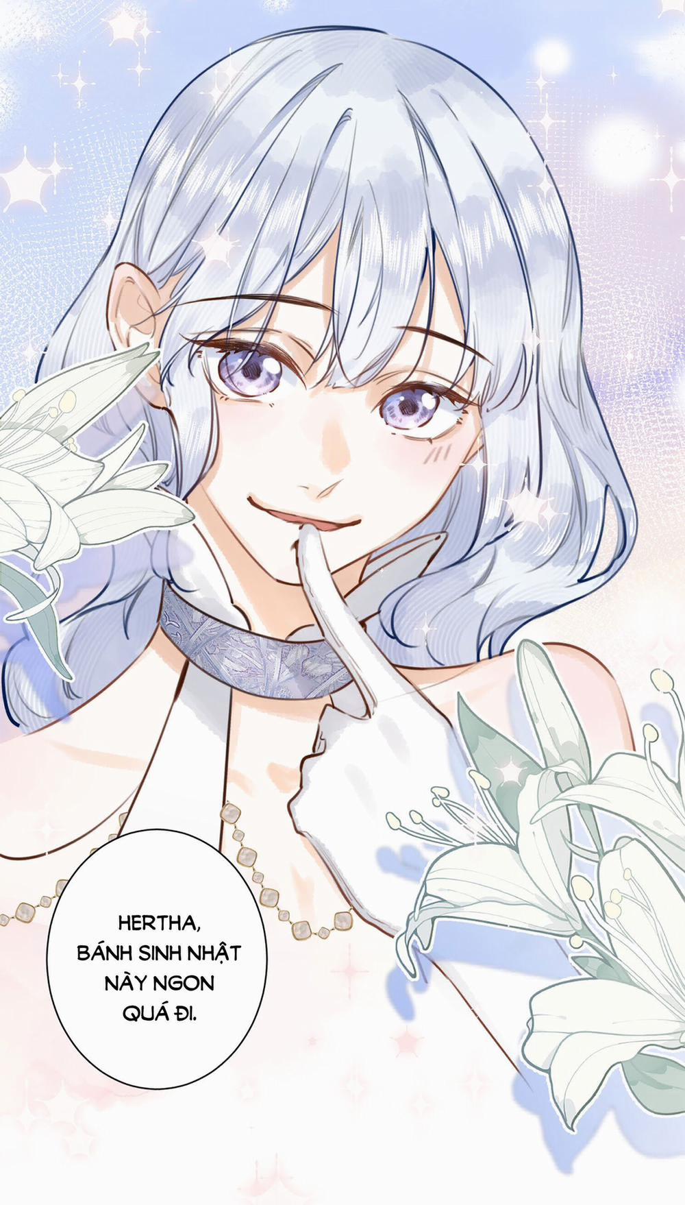 Phản Diện Gặp Kẻ Cuồng Yêu 4 trang 9