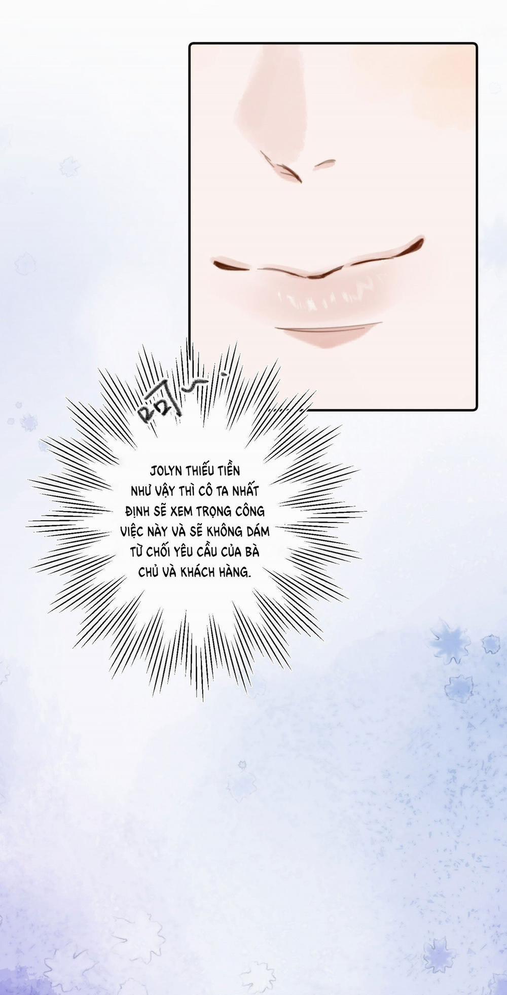 Phản Diện Gặp Kẻ Cuồng Yêu 5 trang 13