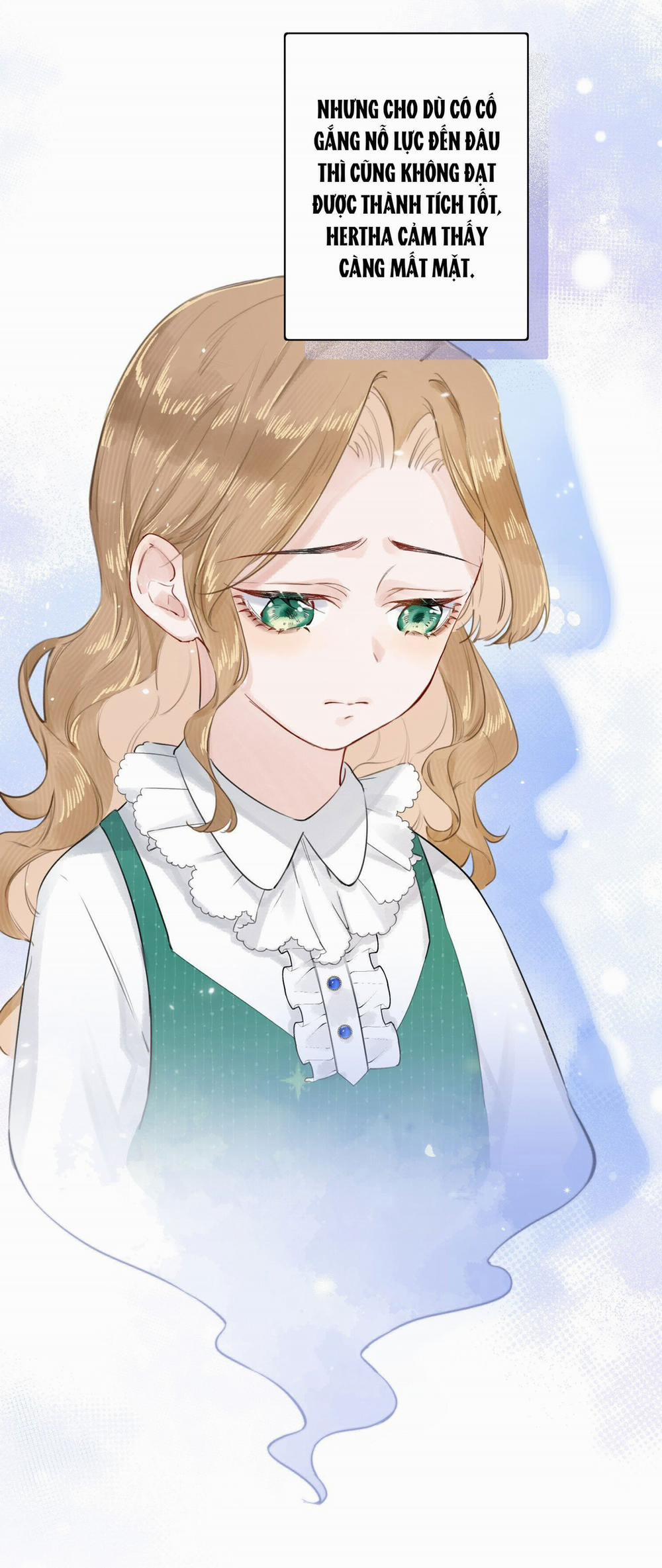 Phản Diện Gặp Kẻ Cuồng Yêu 5 trang 4