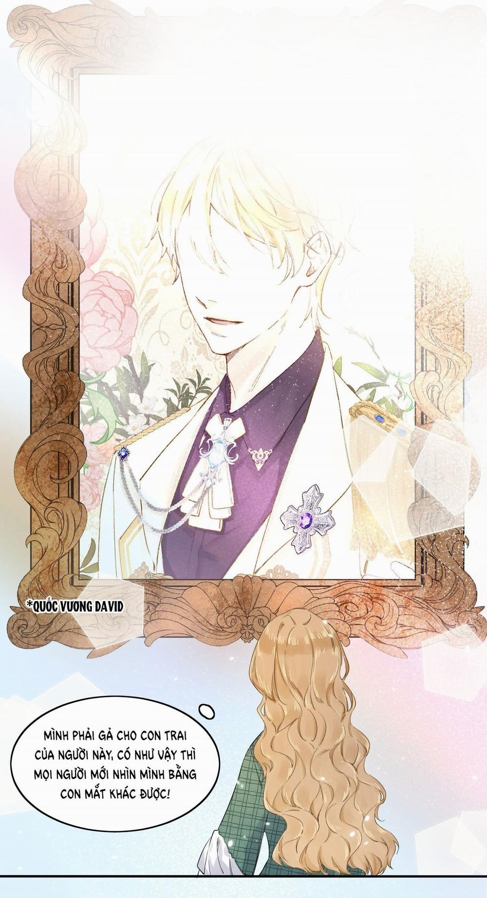 Phản Diện Gặp Kẻ Cuồng Yêu 5 trang 6