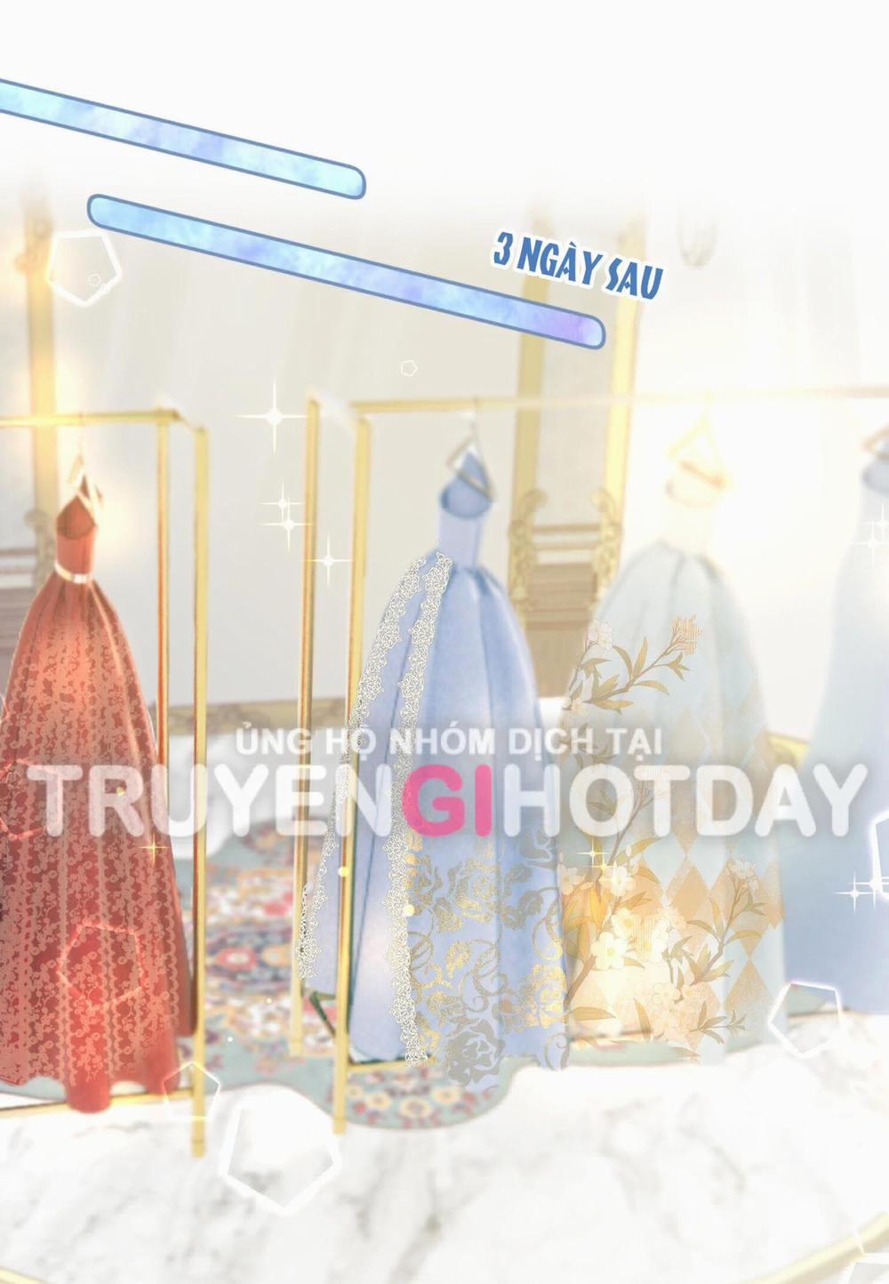 Phản Diện Gặp Kẻ Cuồng Yêu 6 trang 18