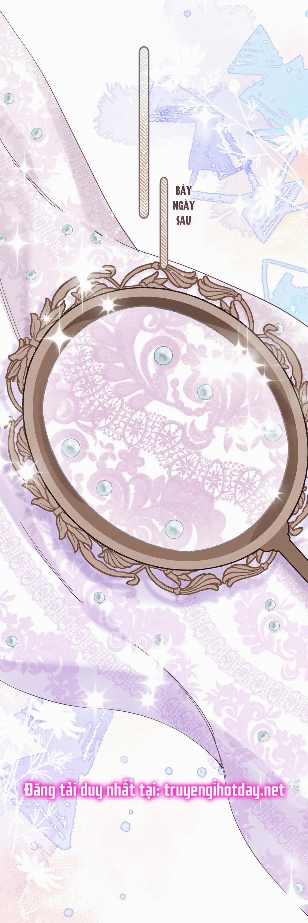 Phản Diện Gặp Kẻ Cuồng Yêu 6 trang 6