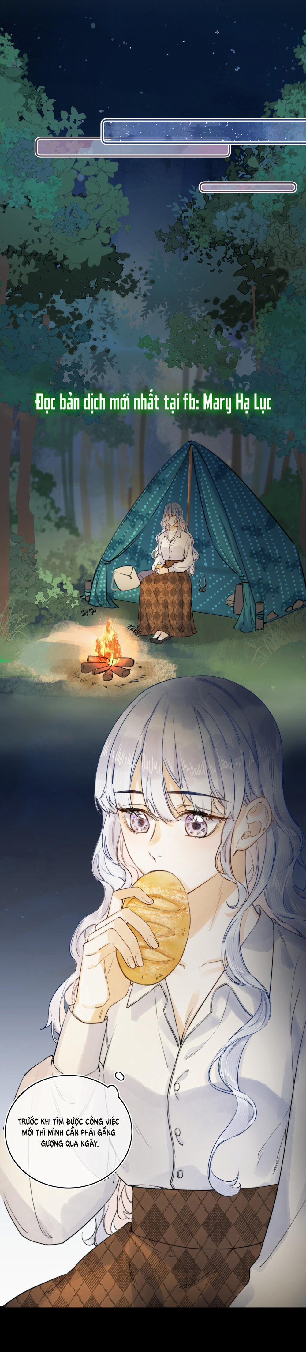 Phản Diện Gặp Kẻ Cuồng Yêu 7 trang 9