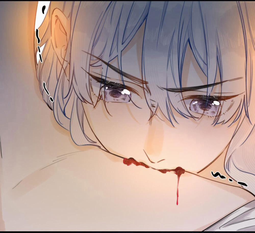 Phản Diện Gặp Kẻ Cuồng Yêu 8 trang 5