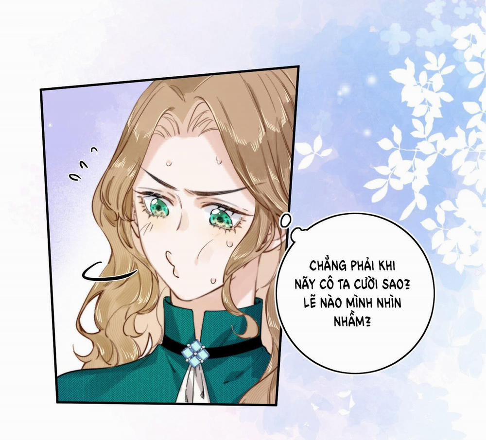 Phản Diện Gặp Kẻ Cuồng Yêu 9 trang 17