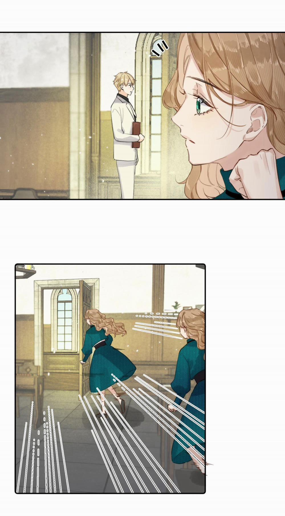 Phản Diện Gặp Kẻ Cuồng Yêu 9 trang 4