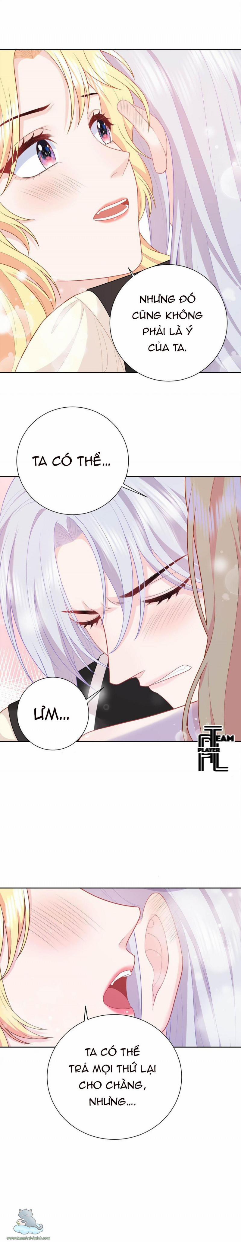 Phản Diện Hoàng Hậu 2.5 trang 11