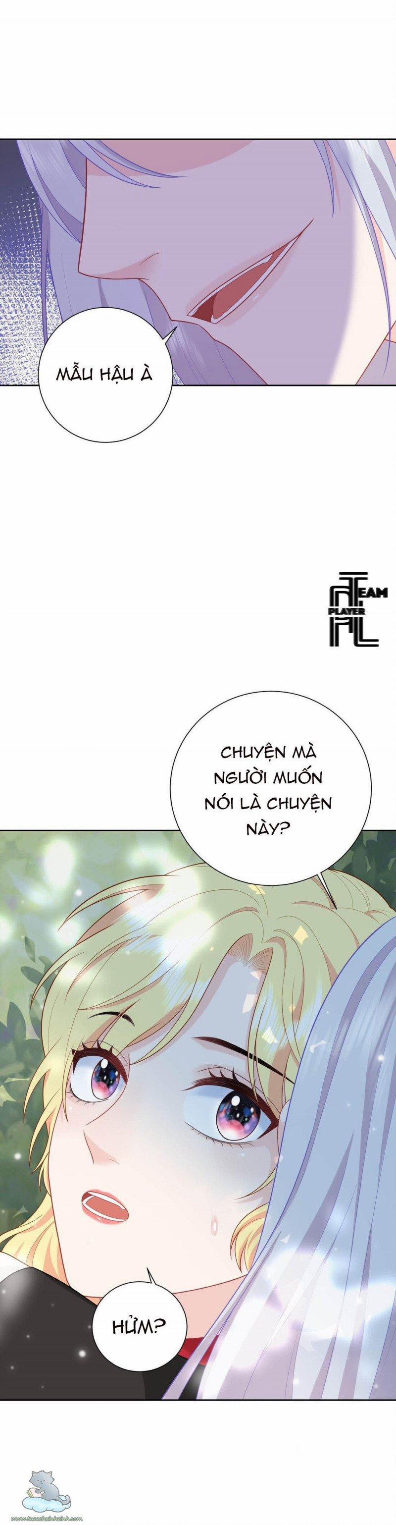 Phản Diện Hoàng Hậu 2.5 trang 13