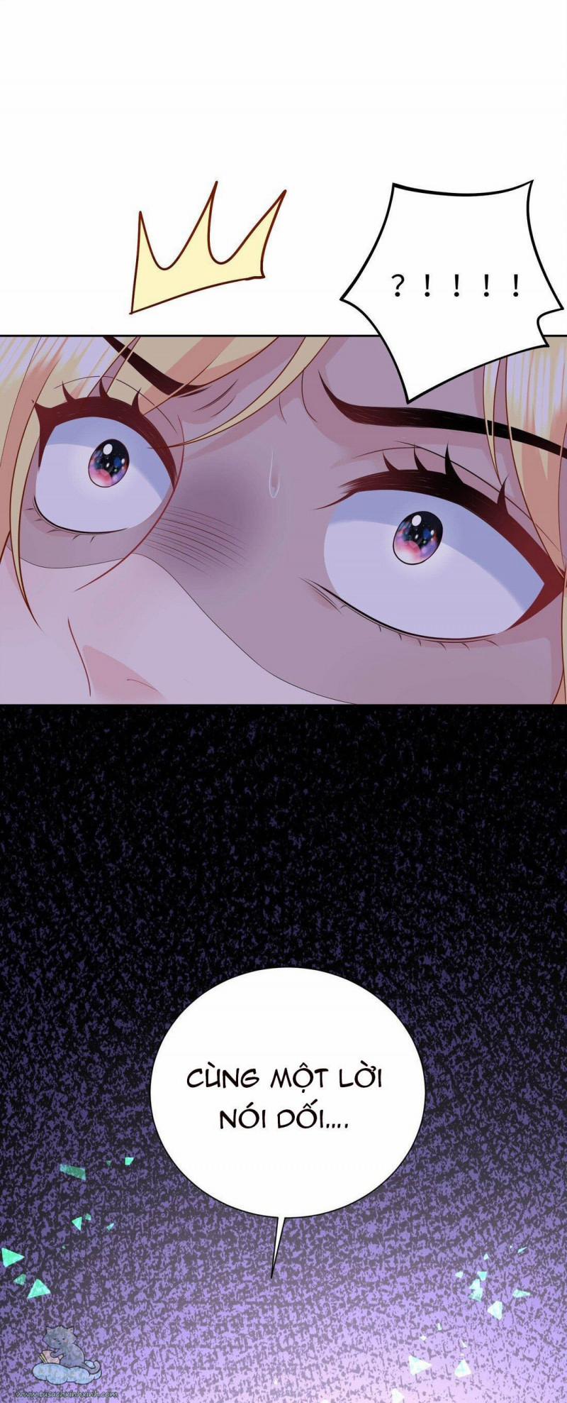 Phản Diện Hoàng Hậu 2.5 trang 14